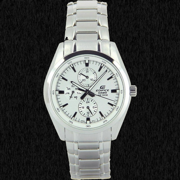 Casio edifice deals ef 338