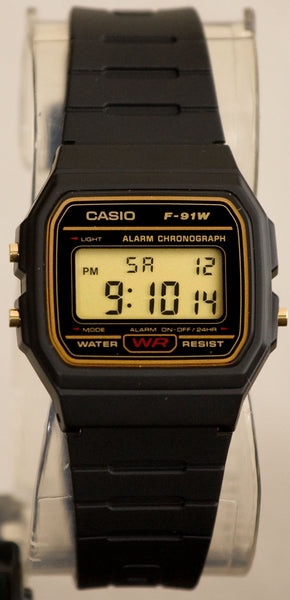 Casio wr 91 best sale