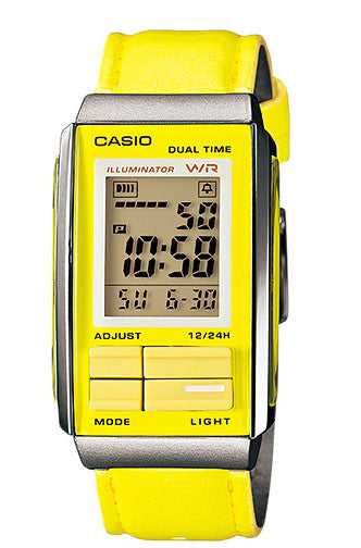 Casio el luminous sale