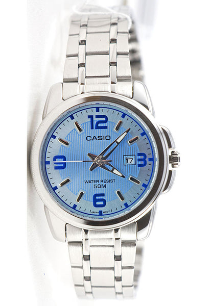 Casio best sale mtp 131