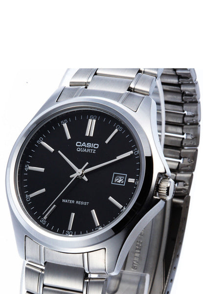 Reloj casio mtp 1183 sale