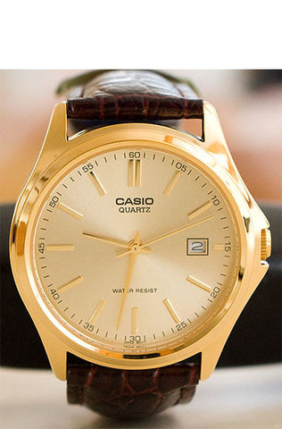 Casio W-42H, W-43H Watch Strap - W42 & W43 Watch Band